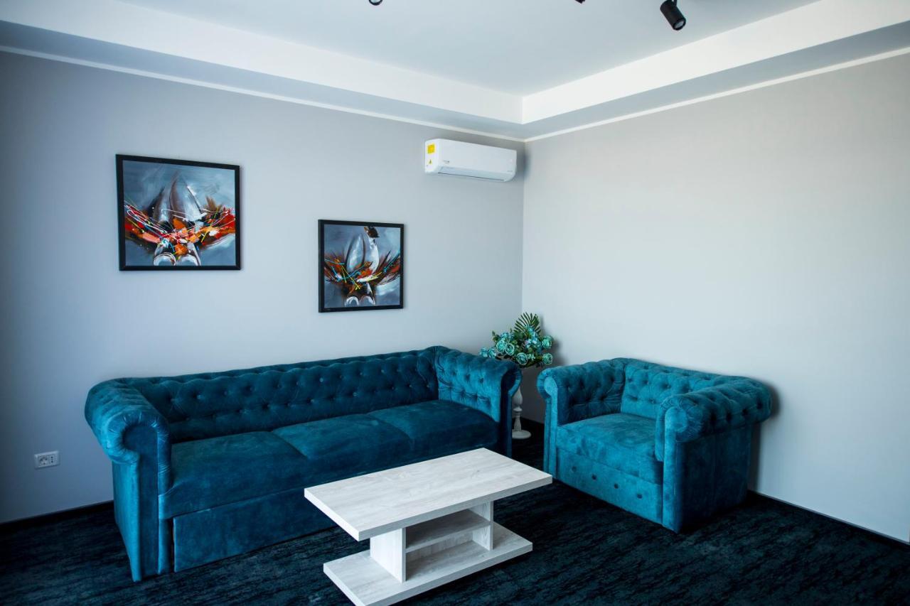 Zen Hotel Foksány Kültér fotó